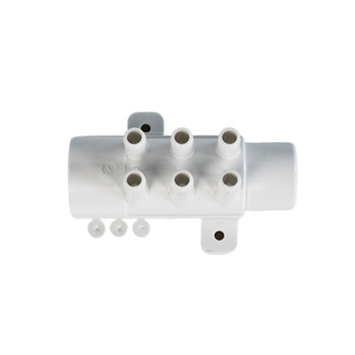 Air Manifold P-3027  | Wholesale | Barb Air Accessory Spa Compatible | Bulk Purchase