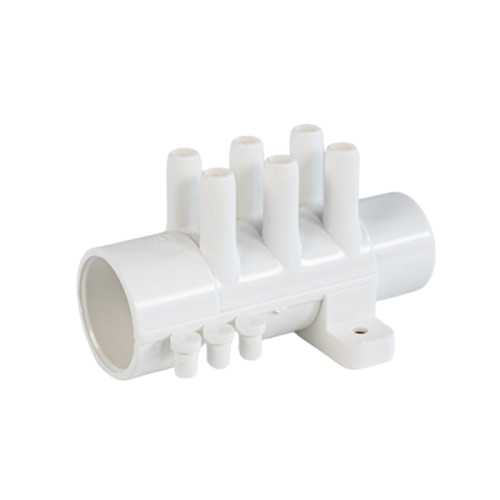 Air Manifold P-3027 | Wholesale | Barb Air Accessory Spa Compatible | Bulk Purchase