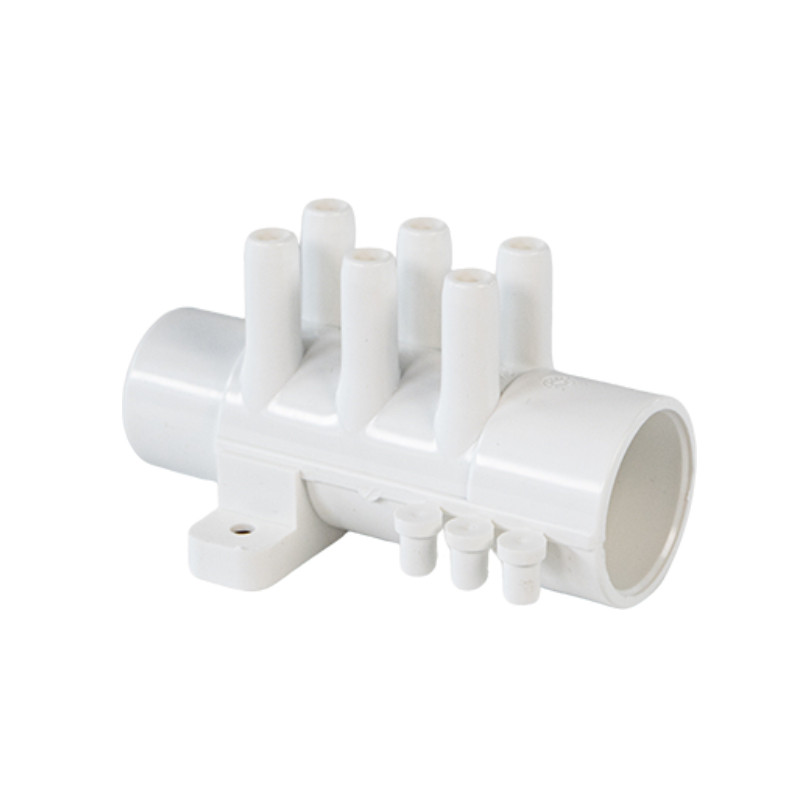 Air Manifold P-3027 Views