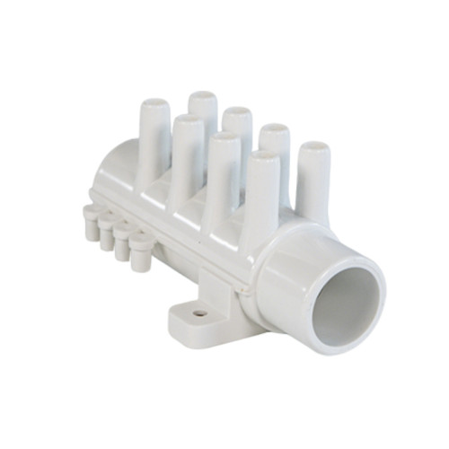 Air Manifold P-3028 | Wholesale | Multi-Jet Bubble System Air Distributor | Wholesale pricing