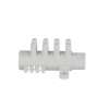 Air Manifold P-3028  | Wholesale |  Multi-Jet Bubble System Air Distributor | Wholesale pricing