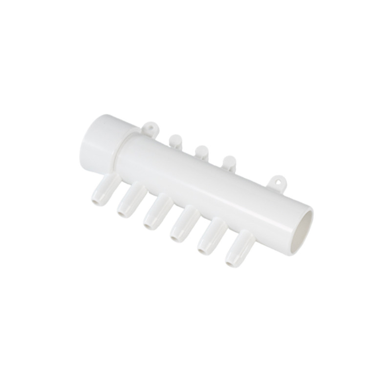 Air Manifold P-3036 Views