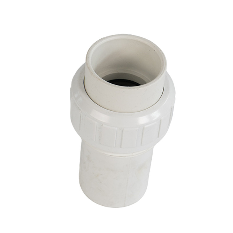 Check Valve FT1500 Views