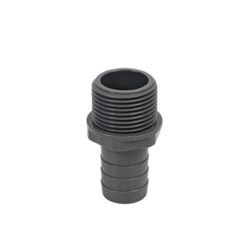 Hose Adapter A10051Q | Wholesale | 1" Male Thread Hose Barb Adapter | Corporate orders