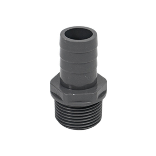 Hose Adapter A10051Q | Wholesale | 1" Male Thread Hose Barb Adapter | Corporate orders