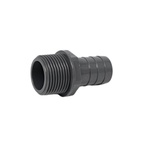 Hose Adapter A10051Q | Wholesale | 1" Male Thread Hose Barb Adapter | Corporate orders