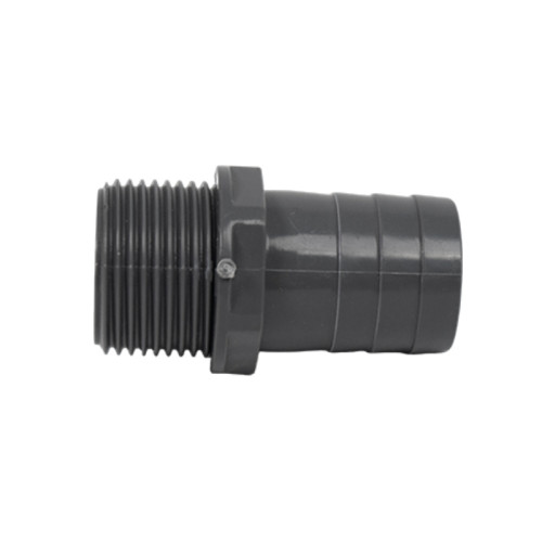 Hose Adapter A10051Q | Wholesale | 1" Male Thread Hose Barb Adapter | Corporate orders