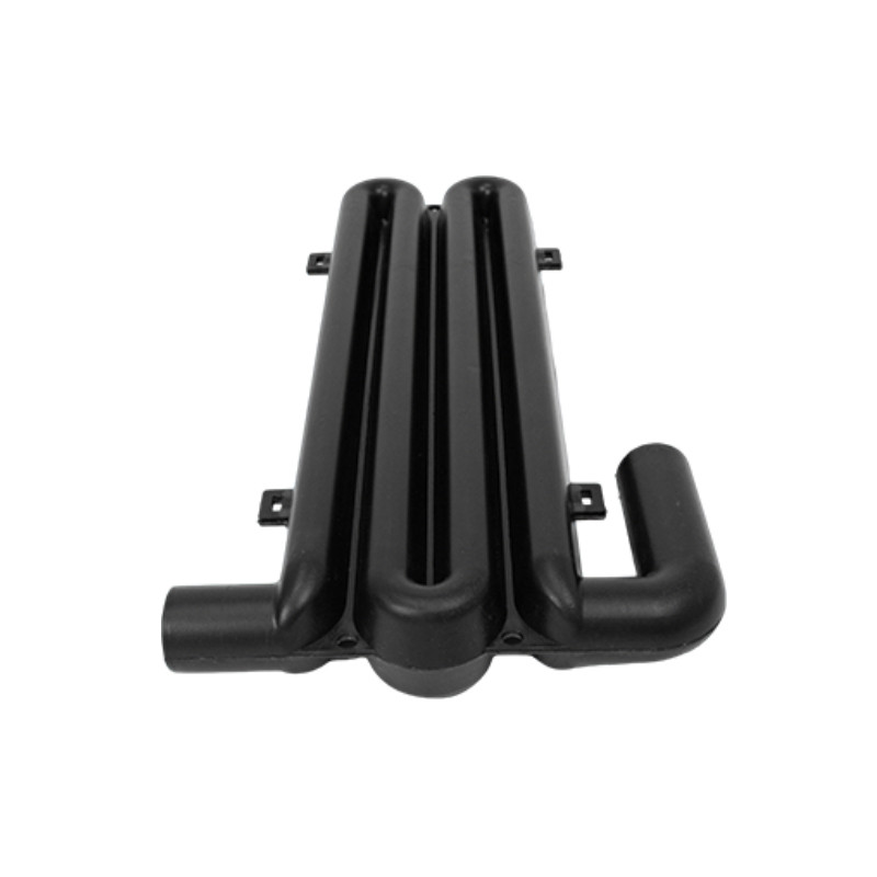 Safety Loop Pipe LP-001 Views