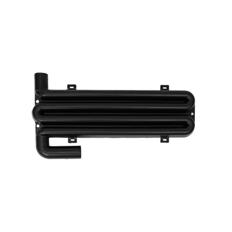 Safety Loop Pipe LP-001 Views