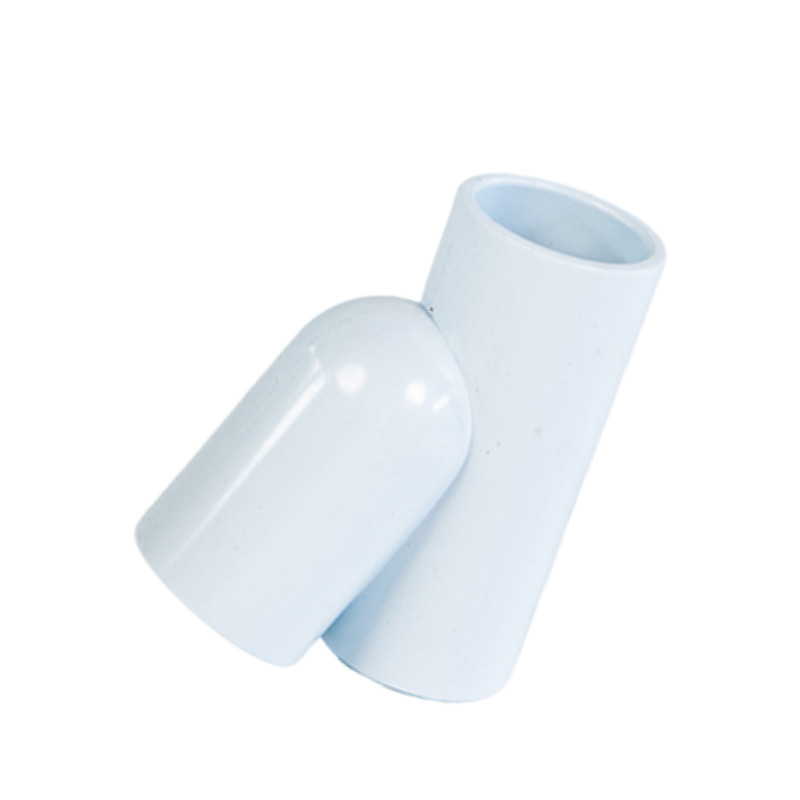 Y-Shaped Joint PC-0008Series Views