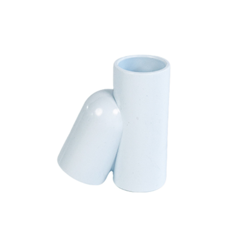 Y-Shaped Joint PC-0008Series Views