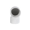 Elbow PC2005 | Wholesale | 1.5"S Symmetric Socket Interface for High-Stability Connection | B2B marketplace