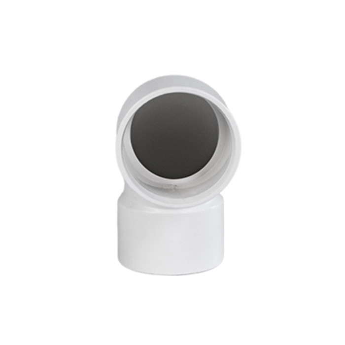 Elbow PC2005 | Wholesale | 1.5"S Symmetric Socket Interface for High-Stability Connection | B2B marketplace