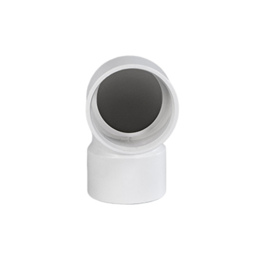Elbow PC2005 | Wholesale | 1.5"S Symmetric Socket Interface for High-Stability Connection | B2B marketplace