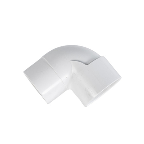 Elbow PC2140 | Wholesale | Corrosion-Resistant 2" Elbow | Matching Soap Dispenser