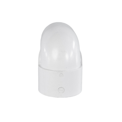 Elbow PC2140 | Wholesale | Corrosion-Resistant 2" Elbow | Matching Soap Dispenser