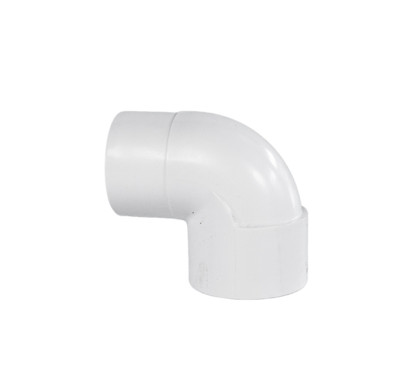 Elbow PC2140 | Wholesale | Socket + Slip Socket 2"S×2"SP 90° Elbow | Universal Compatibility