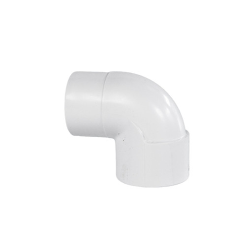 Elbow PC2140 | Wholesale | Corrosion-Resistant 2" Elbow | Matching Soap Dispenser