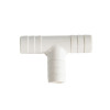 T Fitting PC1011  | Wholesale | 3/8" T Threaded Connection Piece | Global suppliers