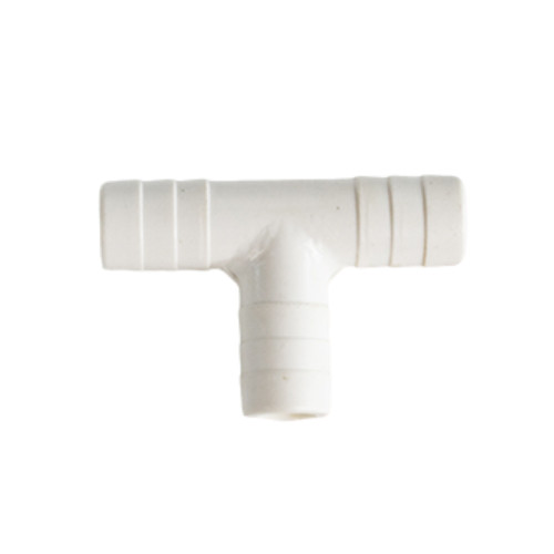 T Fitting PC1011 | Wholesale | 3/8" T Threaded Connection Piece | Global suppliers