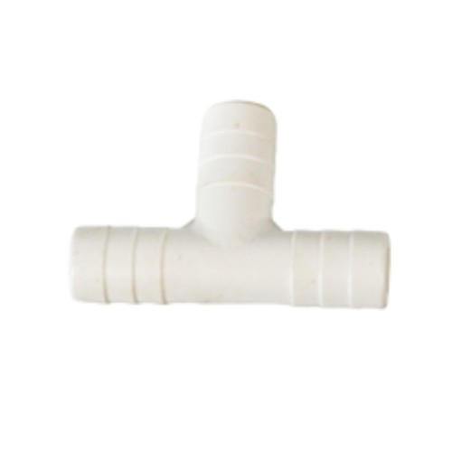 T Fitting PC1011 | Wholesale | 3/8" T Threaded Connection Piece | Global suppliers
