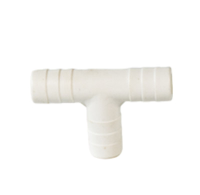 T Fitting PC1011 | Wholesale | 3/8" T Threaded Connection Piece | Global suppliers