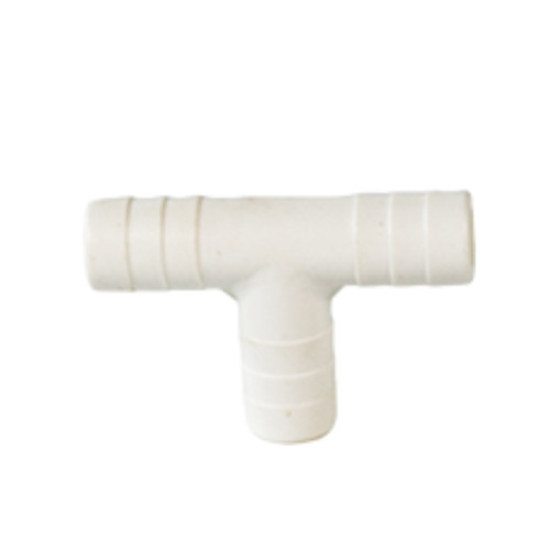 T Fitting PC1011 | Wholesale | 3/8" T Threaded Connection Piece | Global suppliers