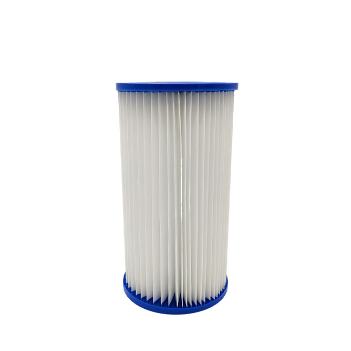 Spa Filter Cartridge FCA Wholesale | Multi Pleated High Flow Durable Filter Cartridge | Affordable B2B Sourcing