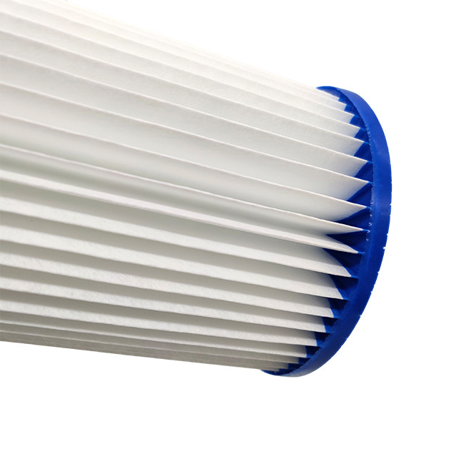 Spa Filter Cartridge FCA Views