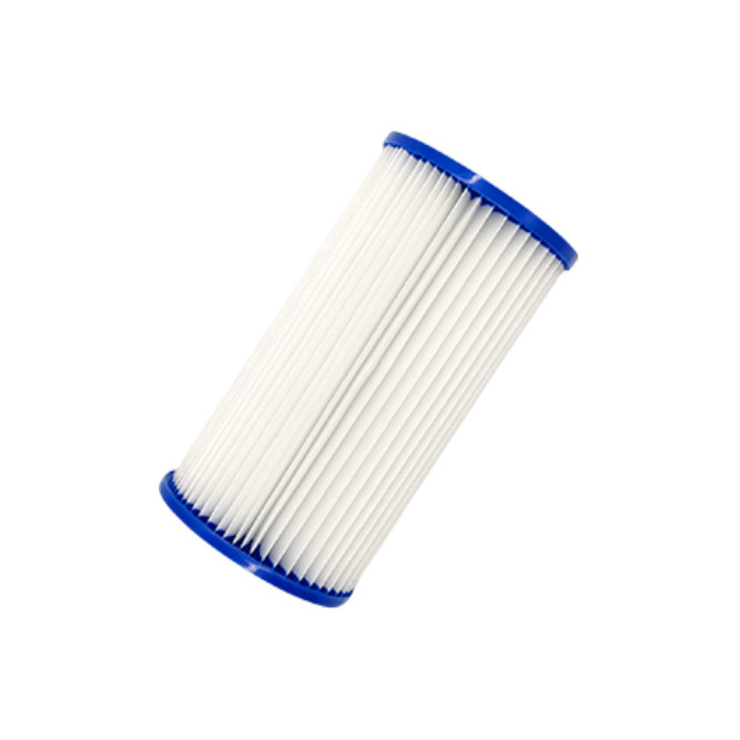 Spa Filter Cartridge FCA Views