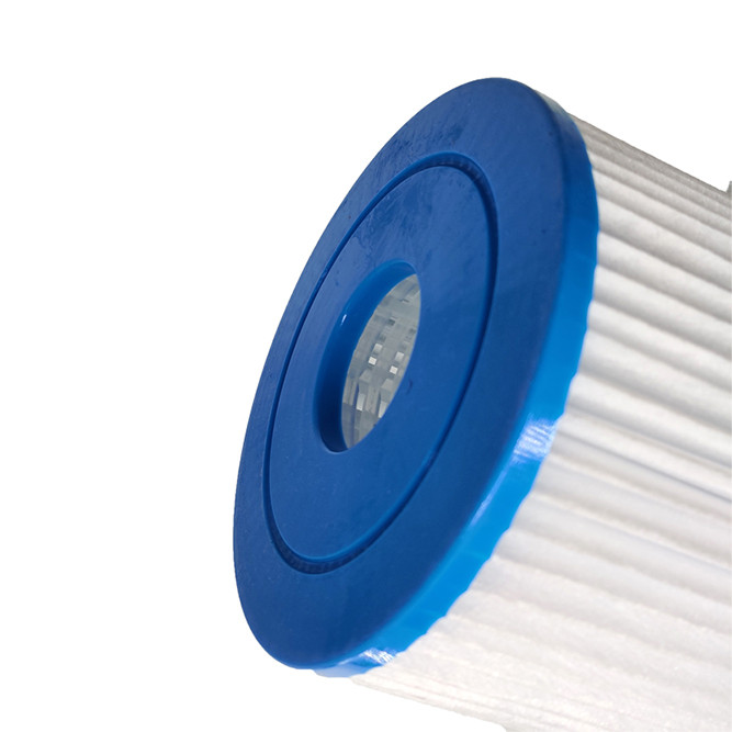 Spa Filter Cartridge FCB Views