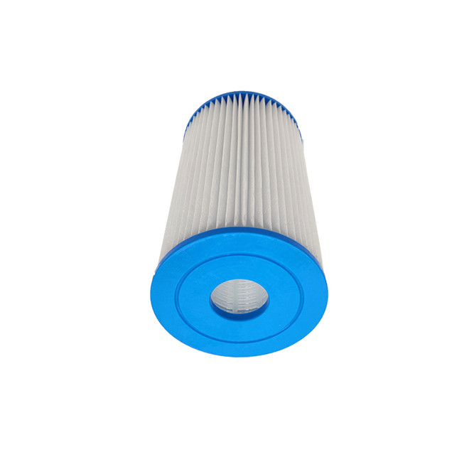 Spa Filter Cartridge FCB Views
