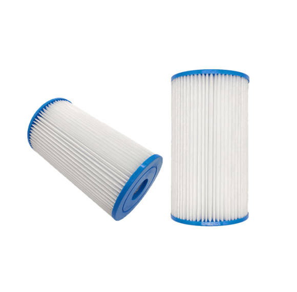 Spa Filter Cartridge FCB Wholesale | Hot Sale Intex Type B Paper Cartridges for Water Purification | Affordable Bulk Purchase