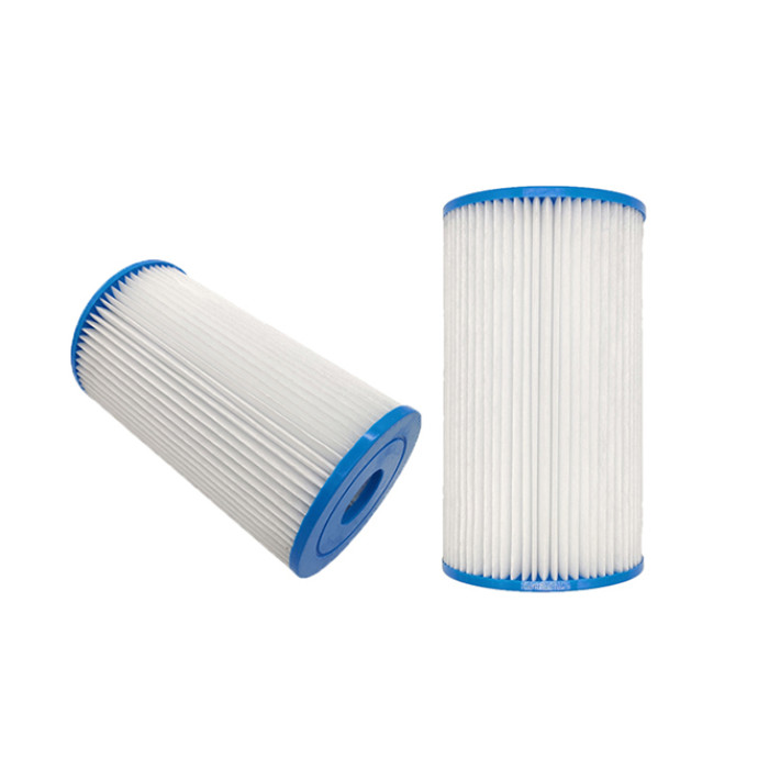 Spa Filter Cartridge FCB Wholesale | Hot Sale Intex Type B Paper Cartridges for Water Purification | Affordable Bulk Purchase