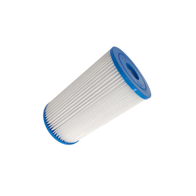 Spa Filter Cartridge FCB Views