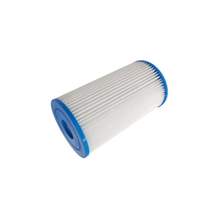 Spa Filter Cartridge FCB Views