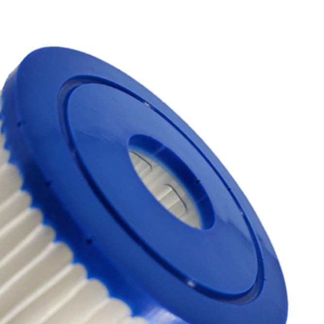 Spa Filter Cartridge FCH Views