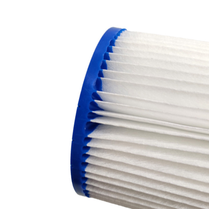 Spa Filter Cartridge FCH Views