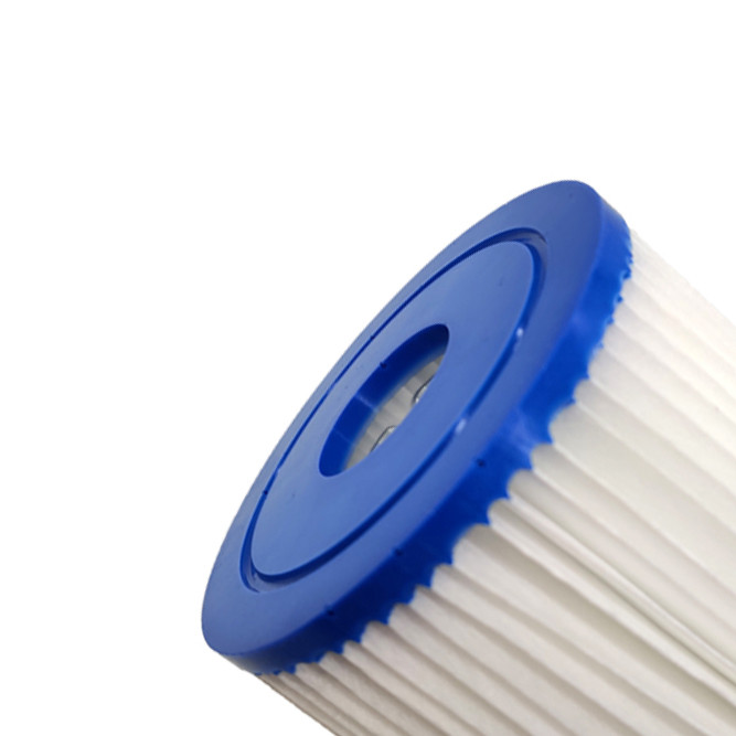 Spa Filter Cartridge FCH Views