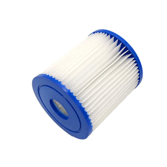 Spa Filter Cartridge FCH Views