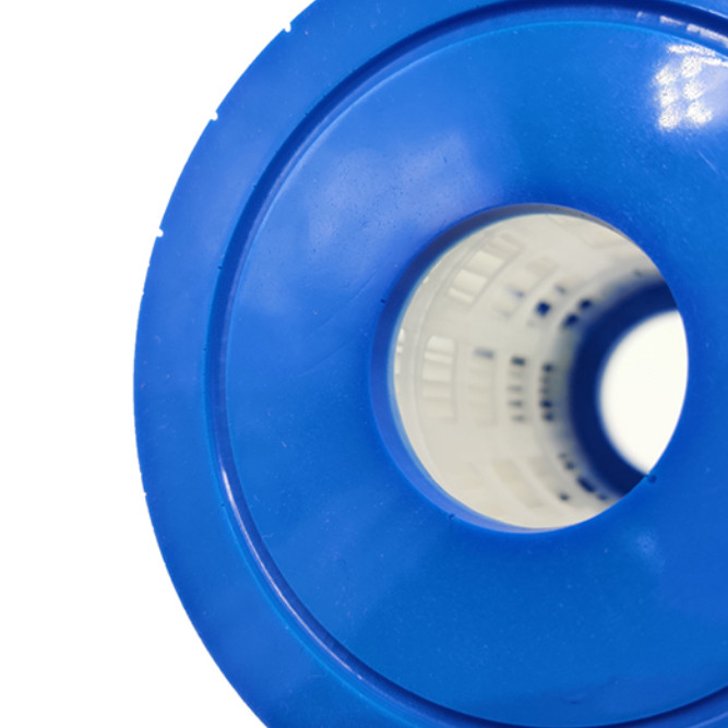 Spa Filter Cartridge FCH Views