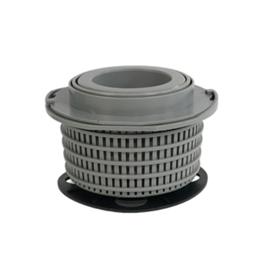 Spa Filter GL70012 Wholesale | Durable ABS Filter Adapted to Paper Cartridges | Support OEM and ODM