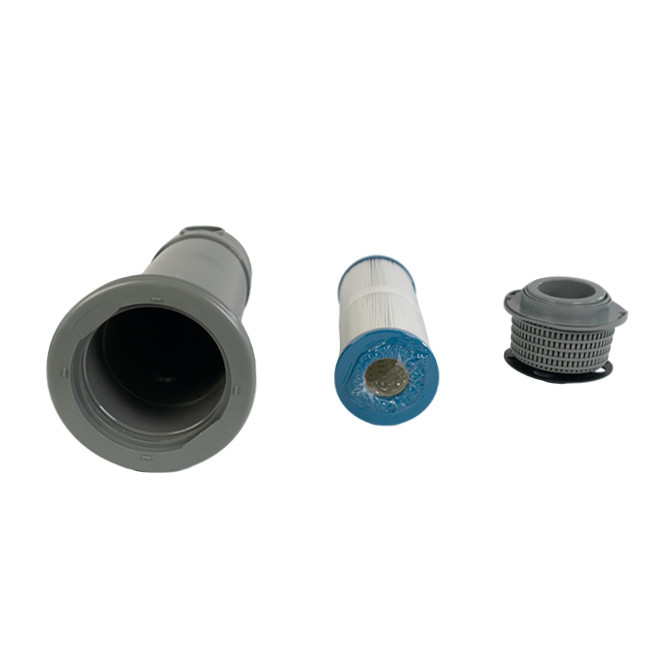 Spa Filter GL70012 Views