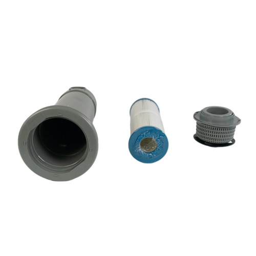 Spa Filter GL70012 Wholesale | Durable ABS Filter Adapted to Paper Cartridges | Support OEM and ODM