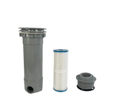 Spa Filter GL70012 Wholesale | Durable ABS Filter Adapted to Paper Cartridges | Support OEM and ODM