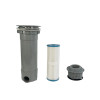 Spa Filter GL70012 Wholesale | Durable ABS Filter Adapted to Paper Cartridges | Support OEM and ODM