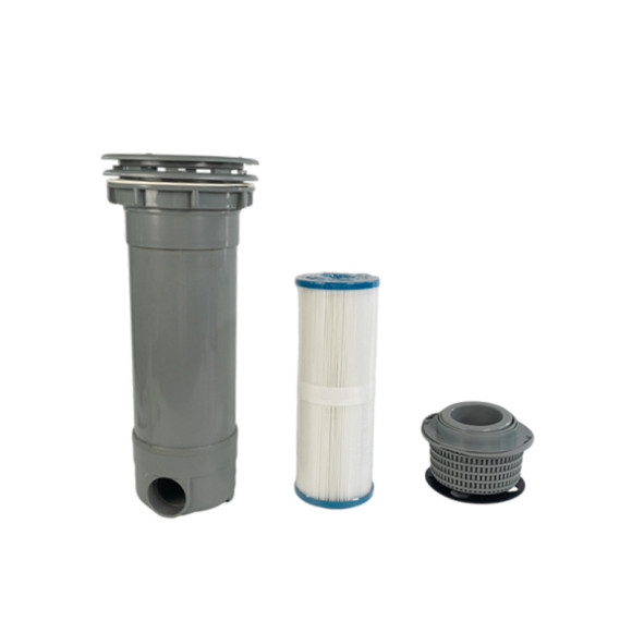 Spa Filter GL70012 Wholesale | Durable ABS Filter Adapted to Paper Cartridges | Support OEM and ODM