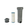 Spa Filter GL70012 Wholesale | Durable ABS Filter Adapted to Paper Cartridges | Support OEM and ODM