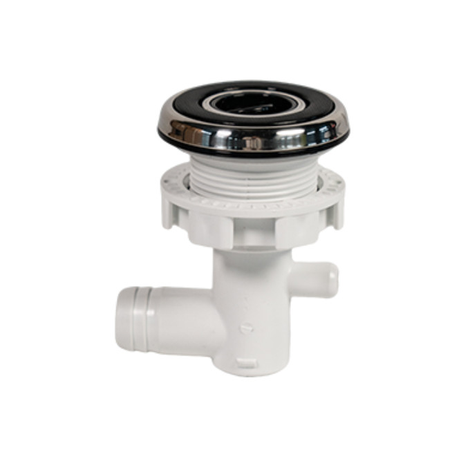 Spa Water Jet R2000  Views