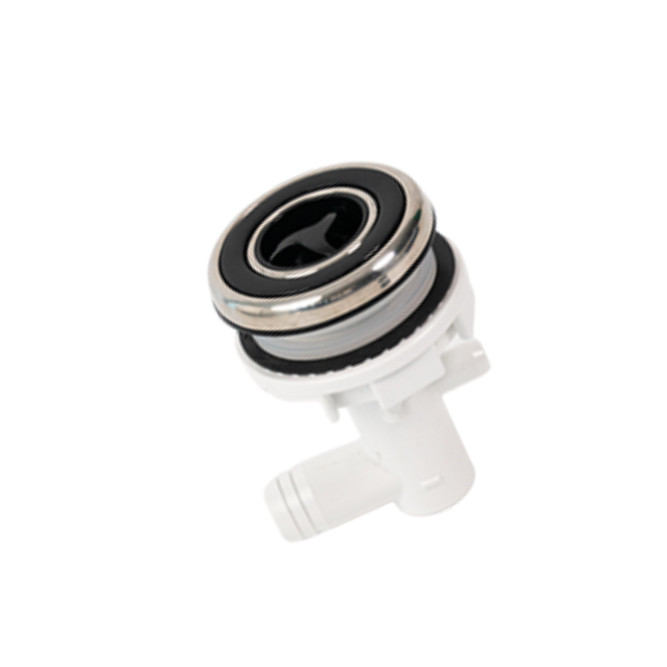 Spa Water Jet R2500R Views